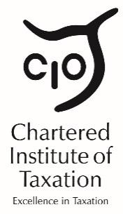 The Chartered Tax Adviser Examination May 2017