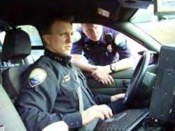 Police In-Car Video System Replacement Project Manager: M.