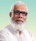 Justice Siddiqur Rahman Miah Director