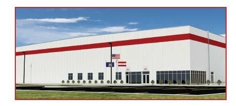 Special activities in the FRUIT segment Market growth in North America Start of the 4th US fruit preparations plant in Lysander NY was successful Total investment: 30 million New production capacity