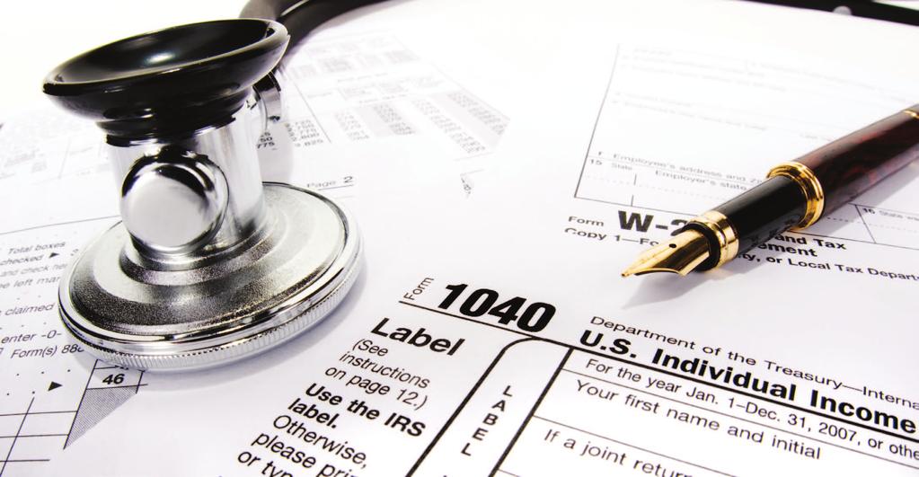 Health Care Reform Taxes The impact of increased taxes doesn t end with the potential expiration of the Bush tax cuts. It also carries over from new legislation surrounding health care reform.