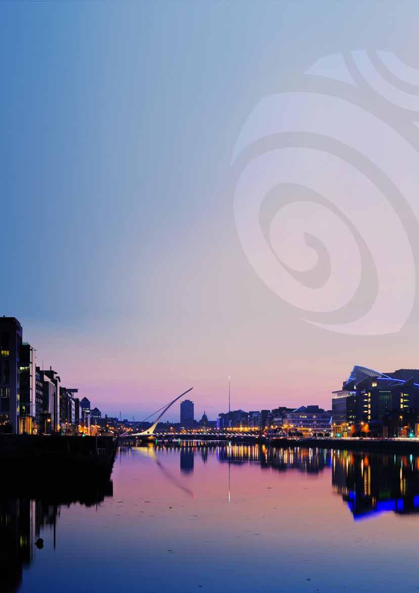 Arbitration Ireland report on A Gathering of the Irish