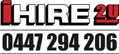 With our wealth of experience providing equipment hire to the Hawkesbury and surrounding area, you can be assured that when you choose ihire2u, you are dealing with the local hire experts.