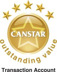 How are the CANSTAR deposit account star ratings structured? CANSTAR recognises that deposit account users have different needs in terms of saving and transacting.