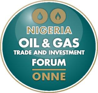 Nigeria Oil & Gas Trade and Investment Forum 2014 30-31 2013 Onne Oil & Gas Free Zone, Rivers State, Nigeria Manual The event team warmly welcomes you to Nigeria Oil & Gas Trade and Investment Forum