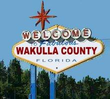 Wakulla County Annual Debt Report For FY 2013-2014 (unaudited)