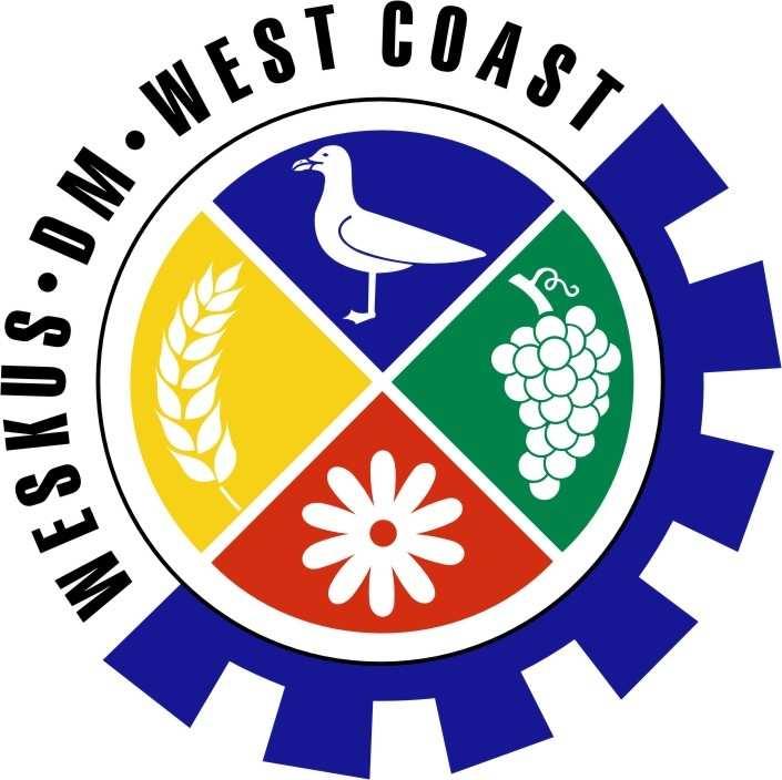 WEST COAST DISTRICT MUNICIPALITY DRAFT CREDIT CONTROLL AND DEBT