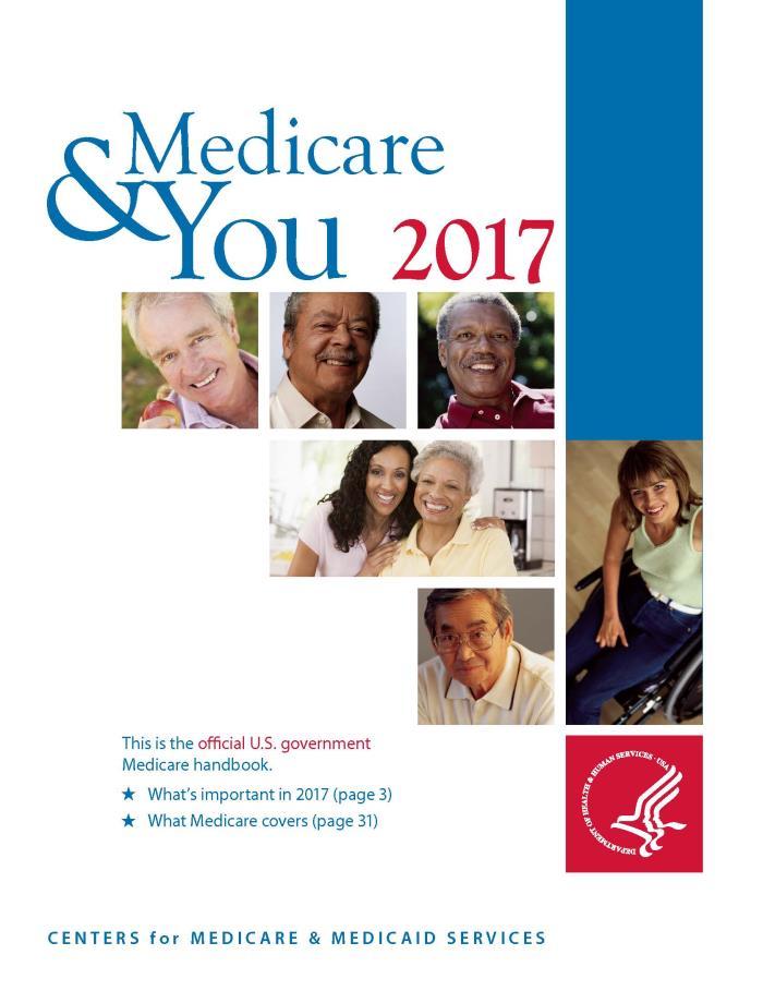 19 Turning 65: Navigating the Transition to Medicare What is Medicare? What health coverage does the ELCA offer?