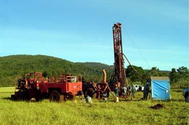 Base Metal projects Barro Alto feasibility study for 33ktpa nickel project to be completed