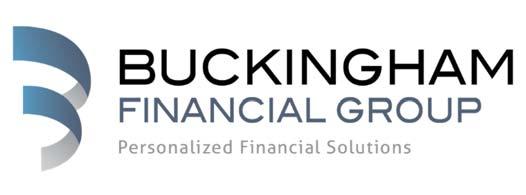 Part 2A of Form ADV: Firm Brochure Buckingham Financial Group, Inc. 6856 Loop Road Dayton, OH 45459 Telephone: 937-435-2742 Email: service@buckinghamfinancial.