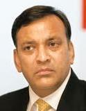 Joined Bharti Infratel in July 2010 as Chief Ex