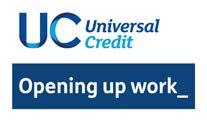 live in, or if you have a mortgage, Universal Credit may