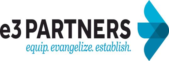 E3 PARTNERS MINISTRY Financial