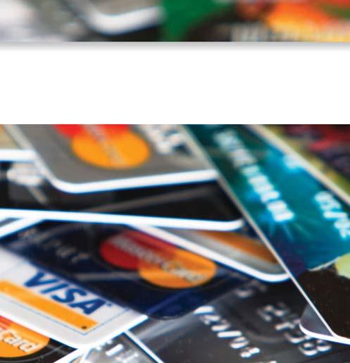 Investigate Tools computers with Internet access Optional printed materials about credit cards Credit Cards Choose two credit cards: one issued by a bank or other financial institution and one