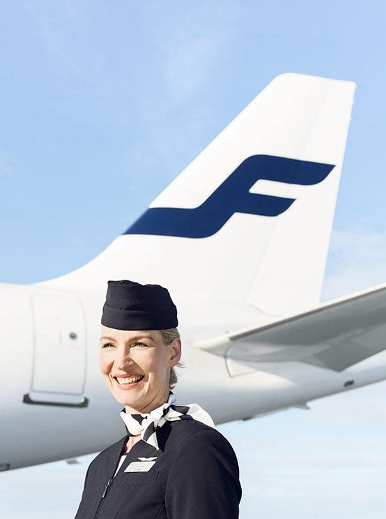 Finnair a rewarding workplace Remuneration Statement 2017 Jussi