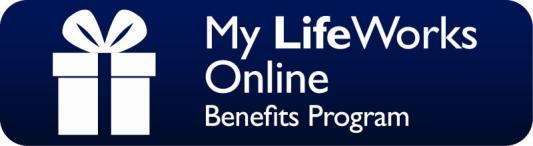 How to enroll in benefits Go to MyLifeWorksOnline Human Resources computers LifeNet Internet www.sths.
