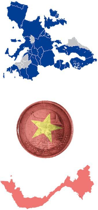Vietnam The European Commission adopted the EU-Vietnam trade and investment agreements (the FTA and a separate Investment Protection Agreement (IPA) on 17 th October 2018 The texts are currently