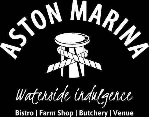 Welcome Here at Aston Marina we re a family business with a focus on quality.