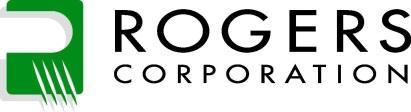 One Technology Drive / P.O. Box 188 / Rogers, CT 06263-0188 / 860.774.9605 Rogers Corporation Reports First Quarter 2016 Results First quarter net sales of $160.6 million, down 2.7% (down 0.
