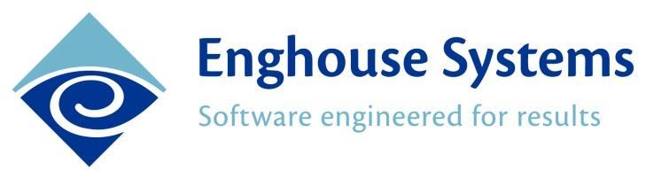 NEWS FOR IMMEDIATE RELEASE Enghouse Releases First Quarter Results Markham, Ontario March 5, 2015 Enghouse Systems Limited (TSX:ESL) today announced its unaudited first quarter financial results for