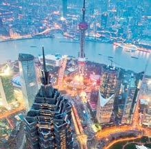 China Inbound Investment China has attracted a steady flow of foreign investment for decades.