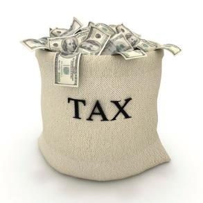 Tax Structures Proportional tax: percentage of income paid in taxes remains the same for all income levels; it is a flat