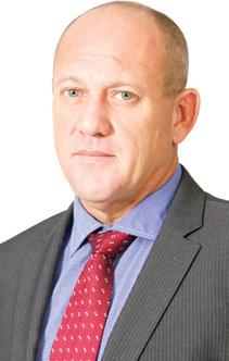 BOWMANS Key Contacts JOHAN KRUGER Head of Governance,