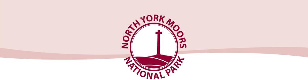 The Local Development Scheme A project plan for new planning policy documents This document sets out which formal planning documents the North York Moors National Park Authority is either progressing