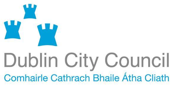 Dublin City Council Development Contribution Scheme 2010-2017