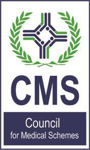 COUNCIL FOR MEDICAL SCHEMES 2013/14