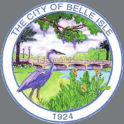 City of Belle Isle 1600 Nela Avenue, Belle