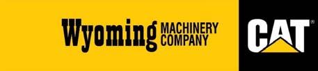Online Credit Application for WMC Account To apply for credit with Wyoming Machinery Company, please fill out this application entirely.