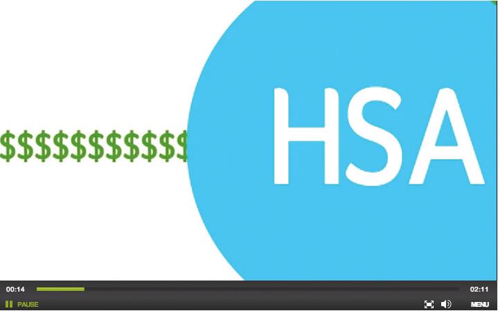 Transfer funds from another HSA and/or make a one-time transfer from your IRA*** If you have another HSA or if you have an Individual Retirement Account (IRA), you can transfer funds from those