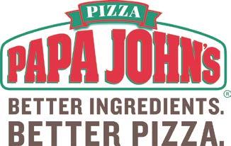 PAPA JOHN S ANNOUNCES SECOND QUARTER 2015 RESULTS Comparable Sales Increases of 5.5% for North America and 6.