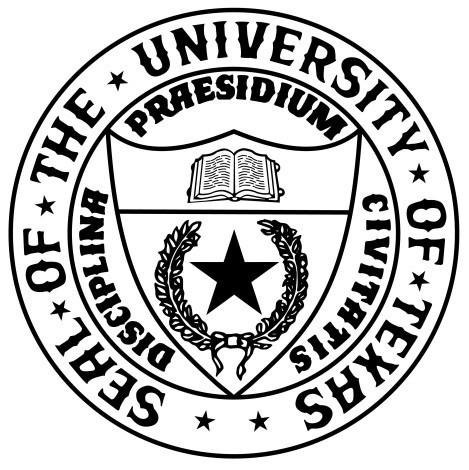 THE UNIVERSITY OF TEXAS SYSTEM ADMINISTRATION JANUARY 1, 2016 EXHIBIT H FOR OFFICE OF FACILITIES PLANNING AND