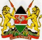 KIAMBU COUNTY GOVERNMENT COUNTY TREASURY COUNTY