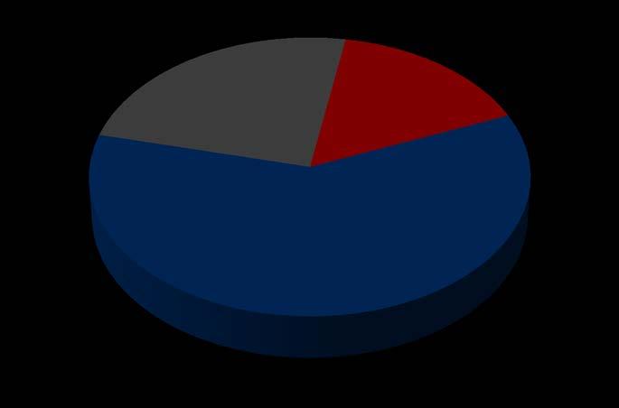 adjusted Majority of the fleet delivered