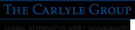 Carlyle is One of the Largest Global Alternative Asset Managers Nasdaq: CG Market Capitalization: $10.