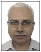 Mr. Arun Handa, aged 54 years is an Executive Director of our Company and is also working as the Chief Technology Officer.