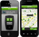mobile apps Demand-Fleet-Pricing initiative +178% Fleet