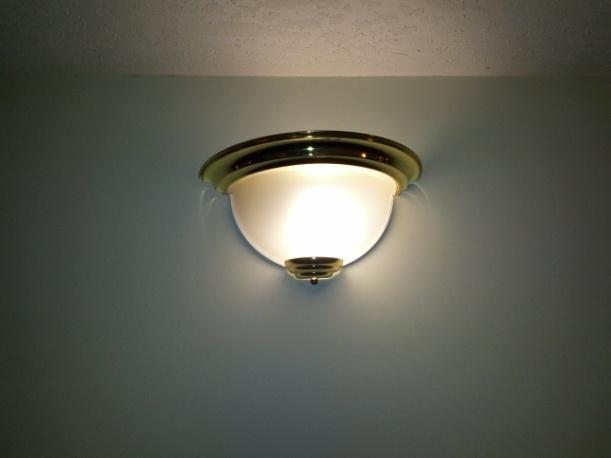 RBC STRATA CONSULTING LTD. 32 Lights: Interior, Replace Quantity 355 each UL 30 Current Cost $28,400.