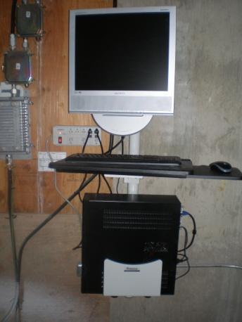 RBC STRATA CONSULTING LTD. 37 Security System: Replace Quantity 2 each UL 10 Current Cost $10,000.