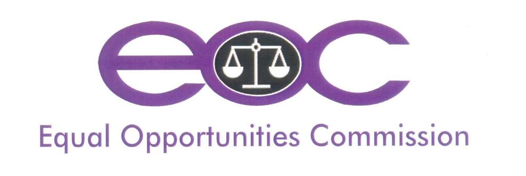 A POSITION PAPER OF THE EQUAL OPPORTUNITIES COMMISSION (EOC) ON THE PROPOSED REPEAL OF SECTION 13(15) (g) OF THE PUBLIC FINANCE