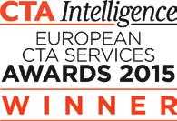 Services Awards 2016 Shortlisted Best