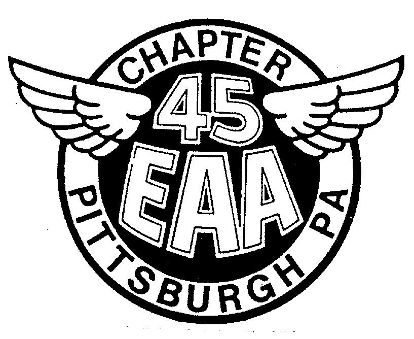 EAA Chapter 45 web site http://45.eaachapter.