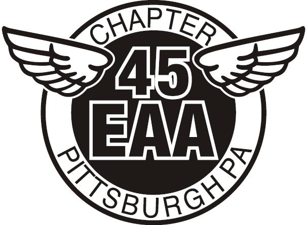 EAA Chapter 45 Board Of Directors Meeting Minutes 2017-09-08 Secretary: John Handis Meeting was called to order at 19:36 EDT by Treasurer Steve Glaser.