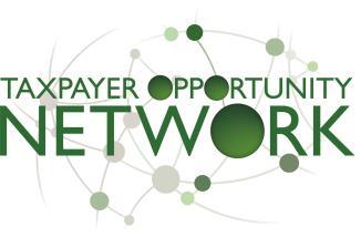 the new Taxpayer Opportunity Network at:
