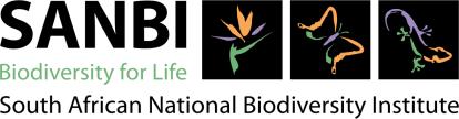 PART A INVITATION TO BID SBD1 YOU ARE HEREBY INVITED TO BID FOR REQUIREMENTS OF THE (SOUTH AFRICAN NATIONAL BIODIVERSITY INSTITUTE) BID NUMBER: Q5852/2018 CLOSING DATE: 19 February 2018 CLOSING TIME: