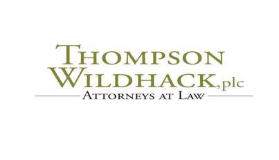A WILL IS NOT ENOUGH by Kelly A. Thompson kelly@twplc.com DISCLAIMER: This outline is for information purposes only and is not a substitute for legal counsel.
