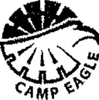 CAMP EAGLE Participant Agreement (Including Assumption of Risks and agreements of Release and Indemnity) Please read this document carefully.